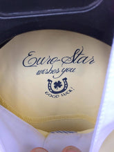 Load image into Gallery viewer, Euro-Star Breathable Competition Stock Show Shirt.All Sizes. RRP £68