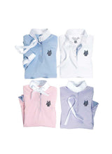 Load image into Gallery viewer, Euro-Star Breathable Competition Stock Show Shirt.All Sizes. RRP £68