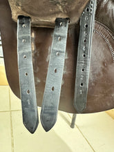 Load image into Gallery viewer, 17 1/2” XW Albion K2 GP Saddle - Brown