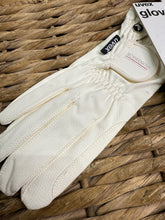 Load image into Gallery viewer, Uvex Sportstyle Competition Gloves - White - Size 11