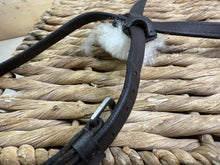 Load image into Gallery viewer, S/H Sabre Mexican Grackle Nose - Brown - Full