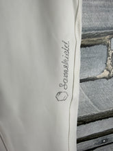 Load image into Gallery viewer, Samshield Premium Line AdeleCompetition Breeches - Size UK 14 - White