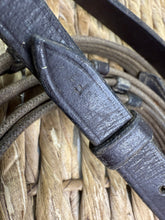 Load image into Gallery viewer, S/H Complete Market Harbourough Martingale &amp; Reins -Full