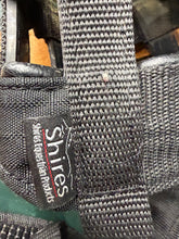 Load image into Gallery viewer, Shires Fieldsafe Grazing Muzzle - Pony Size - Black