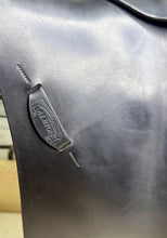 Load image into Gallery viewer, 18” Medium Albion SLK II Adjusta LH Dressage Saddle - Black