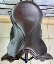 Load image into Gallery viewer, 17” Wide Ideal 1350 GP Saddle - Brown