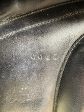 Load image into Gallery viewer, 17 1/2” Wide-XW Speciality Saddles/Ideal H&amp;C Cob GP Saddle - Black