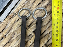Load image into Gallery viewer, S/H Running Martingale Attachment - Brown - Full