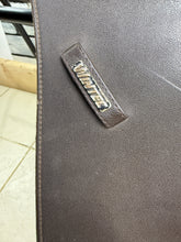 Load image into Gallery viewer, 15” XW Changeable Gullet Wintec Pony GP Saddle - Brown - Flocked