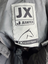 Load image into Gallery viewer, Jeantex Waterproof Winter Riding Over Trousers -Eu40/UK16- Grey