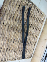 Load image into Gallery viewer, S/H Jeffries Running Martingale Attachment -Full