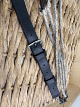 Load image into Gallery viewer, S/H English Leather De Gougue - Black - Cob