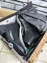 Load image into Gallery viewer, Brogini Tivoli Zip Jodhpur Boot - Size 45/UK 10.5 - Black