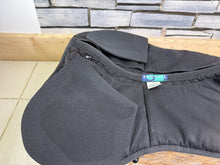 Load image into Gallery viewer, S/H Nuumed Shim Half Pad - Saddle Adjuster- Black Medium