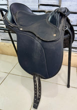 Load image into Gallery viewer, 11” Cub Saddle for Tiny Tots