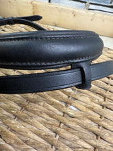Load image into Gallery viewer, S/H Sabre Padded Comfort Flash Nose - Black - OS/Ex Full