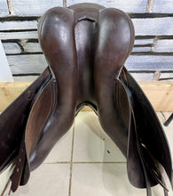 Load image into Gallery viewer, 17” MW Albion K2 GP Saddle - Brown