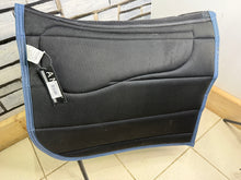 Load image into Gallery viewer, Anky Suadouro Dressage Tera Silicon Grip Padded Saddlepad