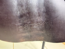Load image into Gallery viewer, 17 1/2” Wide Barnsby GP Saddle - Brown