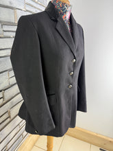 Load image into Gallery viewer, Ladies Alexander James Show Jacket - Size 10