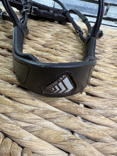 Load image into Gallery viewer, S/H Velocity Comfort Poll Relief Flash Bridle &amp; Reins - Full