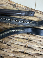 Load image into Gallery viewer, S/H Job Lot x 10 Brownands - Bling/GFS/Plaited - P/Cob/F