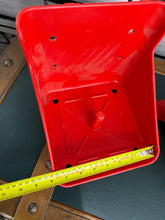 Load image into Gallery viewer, 2 x Salt Block 5kg Holders - NEW - Red - Salt/Mineral Lick