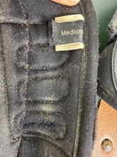 Load image into Gallery viewer, Amigo Airflow Event Boots -Full Set-Medium &amp; Large-Black - Horseware