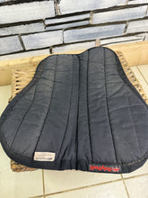 Load image into Gallery viewer, S/H Polypad Pod with Filament Air-Trap System Half Pad - Black