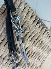 Load image into Gallery viewer, S/H English Leather De Gougue - Black - Cob
