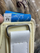 Load image into Gallery viewer, S/H Funnel Royston Memory Foam Fetlock Boots - M