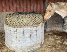Load image into Gallery viewer, Round/Big Bale Hay/Haylage Net - 2.2mX1.7m - Hayledge