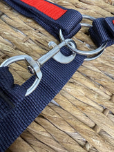 Load image into Gallery viewer, Heavy Horse Reinforced Web Headcollar - XXF