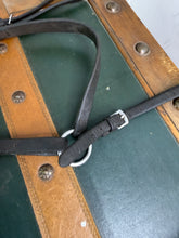 Load image into Gallery viewer, Sabre Hunting Breastplate -Brown- Full - English Leather - Top Quality
