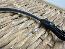 Load image into Gallery viewer, Stay-Clean Platic Covered Bungee Elastic Fillet String with Clips