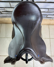 Load image into Gallery viewer, 17” MW Ideal 1350 GP Saddle - Brown