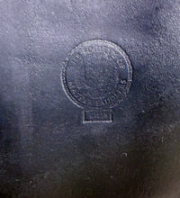 Load image into Gallery viewer, 18” Wide Ideal/Martin Wilkinson Suzannah Dressage Saddle - Black