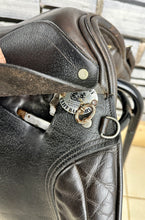 Load image into Gallery viewer, 14 1/2” MW Barnsby GP Saddle - Black