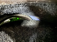 Load image into Gallery viewer, 16 1/2” XW/Changeable Gullet Shires Optimus Leather GP Saddle - Brown