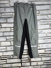 Load image into Gallery viewer, Jeantex Waterproof Winter Riding Over Trousers -Eu40/UK16- Grey