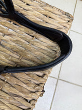 Load image into Gallery viewer, S/H Velocity Comfort Poll Relief Flash Bridle &amp; Reins - Full