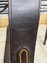 Load image into Gallery viewer, S/H Keith Savory English Leather Paddock Roller - Full