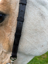 Load image into Gallery viewer, English Made Clip Work Bridle - Custom Made - All Sizes