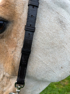 English Made Clip Work Bridle - Custom Made - All Sizes