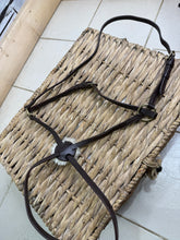 Load image into Gallery viewer, S/H Mexican Grackle Nose - Brown/Brass - Full