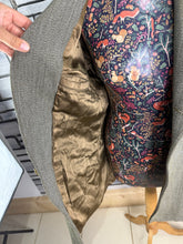 Load image into Gallery viewer, Gents Caldene Keepers Tweed Hunt Coat - Size 42