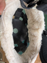 Load image into Gallery viewer, Shires Fluffy Fieldsafe Grazing Muzzle - Pony Size