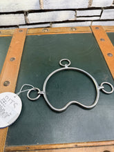 Load image into Gallery viewer, 5” Shires Chifney Bit - Stainless Steel - Leading/Handling Strong Horses