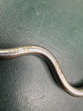 Load image into Gallery viewer, 5” Shires Chifney Bit - Stainless Steel - Leading/Handling Strong Horses