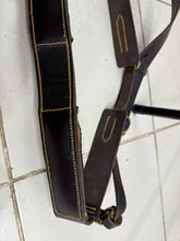 Load image into Gallery viewer, S/H Keith Savory English Leather Paddock Roller - Full